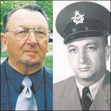 Roger Comeau (1927-2012)