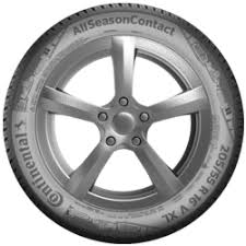 157 farklı 185 65 r14 lastik için fiyatlar listeleniyor. Neumatico Para Automovil Continental All Season Contact 185 65 R14 90 T Xl
