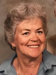 Gaynel “Gay” Burkart, 86, Hillsboro