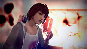 You are max, a photography senior who saves her old friend chloe by discovering she can rewind time. Life Is Strange Complete Season 1 5 Pc Download Square Enix Store