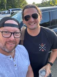 Today's exceptional clip of "Moment of Truth" at the Railbird Festival  2024. Makes you wanna SING ALONG with the same intensity! 😎❤️🎵🔥