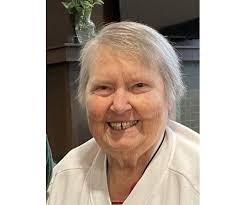 Martha Siegrist Obituary (1929