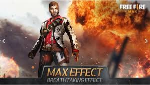 Everything without registration and sending sms! Free Fire Max Download 2020 For Android On Google Play And Apk File Download