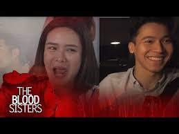 Maybe you would like to learn more about one of these? The Blood Sisters Tv The Blood Sisters Cast Finale Outtakes Youtube