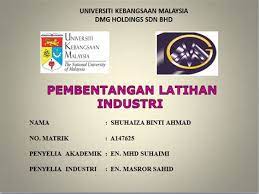 Latihan industri institut kemahiran belia negara bukit mertajam nama : Contoh Slide Presentation Latihan Industri Perakaunan Contoh Cek Tunai Bank Islam Barabekyu Disember 2017 Nama Tempat Latihan Lamsticj