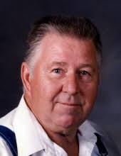 Obituary information for Owen D Benson