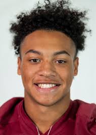 Football Player of the Year top 10: Cameron Martinez of Muskegon