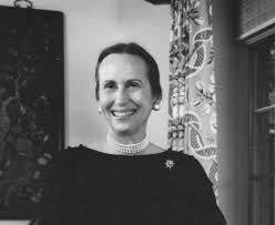 Florence Corry Hagenah Boone (1918-2012)