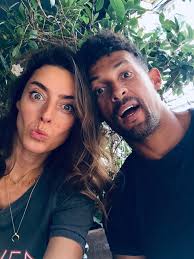 Healthy Rituals by Naomi & Bolko, Refuel-Concept