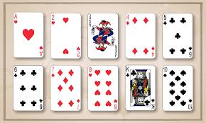Mike from riverton shows you how to play the game of trash. How To Play Garbage Card Game Kid Activities