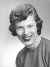 Patricia Nan (Strom Oswald) Montgomery