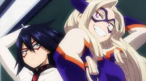 We did not find results for: My Hero Academia Season 5 Episode 101 Anime Review
