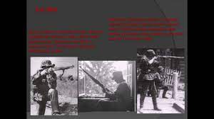 1945 byla podepsána kapitulace německa, a proto se považuje za konec 2.sv.v. 2 Svetova Valka Prezentace Youtube