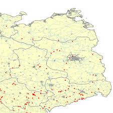 Das flächenland hat etwa 2,19 millionen einwohner. Paragliding365 Fluggebiete Europa Deutschland Sachsen Anhalt