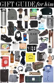 Birthday Gift Ideas For Fiance Male Gift Guide For Him Kiki S List Kiki S List Gift Guide For Him Bday Gifts For Him Surprise Gifts For Him