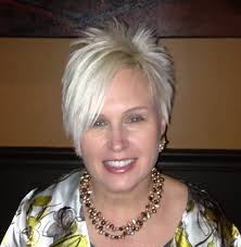 Carroll Ridiculous Days, outside Jung's Bakery circa 1973