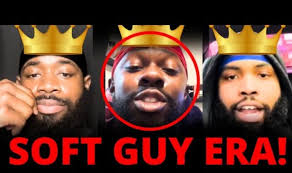 Why are men in the Bahamas not dating?