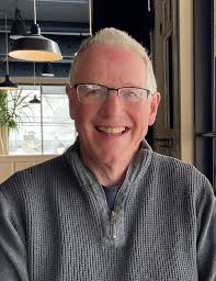 Obituary of Douglas Allen Gilmore