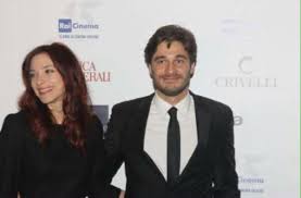 Check spelling or type a new query. Lino Guanciale E Antonella Liuzzi Sposi Il Matrimonio In Gran Segreto