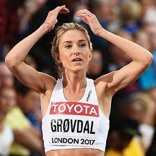 Find out more about karoline bjerkeli grovdal, see all their olympics results and medals plus search for more of your favourite sport heroes in our athlete database. Karoline B Grovdal Karolinebgrvdal Twitter