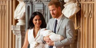 Prince harry and meghan markle recently welcomed their second child , lilibet lily diana. Meghan Markle Ignorieren Die Royals Ihre Tochter Lilibet