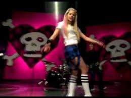 Girlfriend is a song by canadian singer, songwriter and actress avril lavigne. Avril Lavigne Officialavrillavigne Likes Askfm