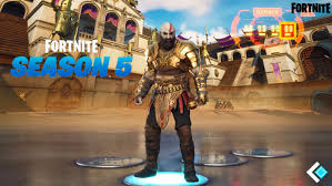 God of war kratos skin is coming to fortnite season 5. How To Get The Ps5 Alternate Style For The Kratos Skin In Fortnite Gameriv