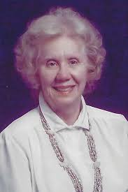 Margaret “Margo” Hurlocker McGee