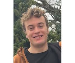 Aiden J. Roche Obituary (2004