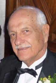 Obituary information for Richard A. Braun