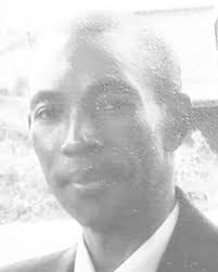 MR. DAVID EMMANUEL ROLLE SR., 65 yrs