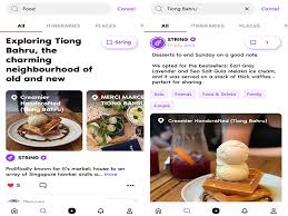 A new free food and drink sharing app called olio could change that. Itineraries We Love All In One App Is This The Future Of Travel
