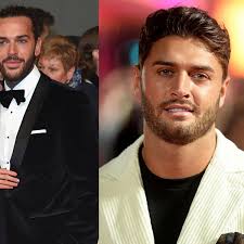 Pete Wicks Supports Ex Megan McKenna Following Mike Thalassitis' Death