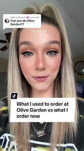 Amber Fitness Olive Garden