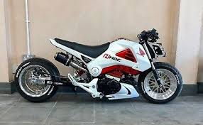 Pin On Grom