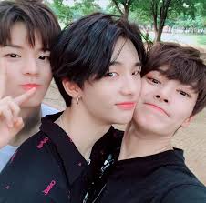 JeongHyun proof in JeongIn's new Instagram update?