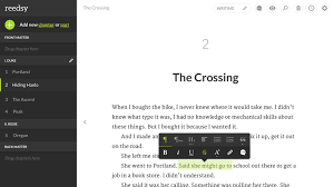 Free novel writing software online. The Reedsy Book Editor A Free Online Writing Tool Reedsy