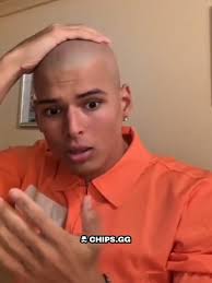 Wheres Tyrone I Got A Bald Head