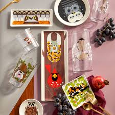 WEST ELM + FISHS EDDY + CHARLEY HARPER — ABBY WILKINSON