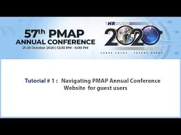 A memory map indicates how memory is spread out. Tutorial 1 Navigating Pmap Ac Website For Guest Users Youtube