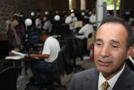 El lunes inicia programa de citas para el canje de placas- Grupo Milenio