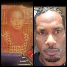 a masterclass in MENACE by Maliq Brown at Louisville