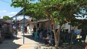 Rembangan, provinsi jawa tengah, indonesia. Tawuran Pemuda 2 Desa Di Rembang Saat Malam Takbiran Idul Adha 1 Korban Tewas Bagian 1