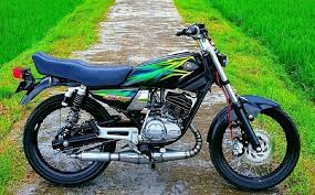 Membran king lidah membran rx king modif bahan membran nsr joss untuk balap dan touring block mesin sparepart. Inspirasi Modifikasi Yamaha Rx King Klasik Hingga Racing Look Bukareview