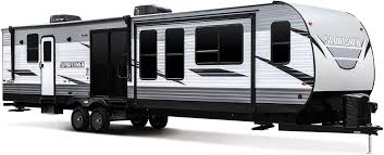 Apex travel trailers an apex travel trailer does not just start off as a frame, walls and roofs… it begins with an idea! Sportsmen Destination Trailers Kz Rv