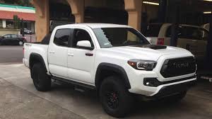 Limited double cab 5' bed v6 4x2 at. Toyota Tacoma Ko2 Toyota Tacoma