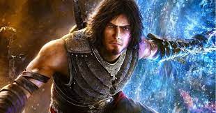 The sands of time remake is coming soon. New Prince Of Persia Game May Be Revealed Soon