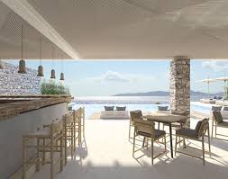 Bill Coo Coast Suites Leading Hotels Of The World 5 Star Hotel Mykonos Bill Coo Coast Mykonos Mykonos Hotels Greece Hotels Mykonos