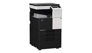 Find everything from driver to manuals of all of our bizhub or accurio products. Konica Minolta Bizhub C287 Promac