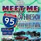 Meet Me On 95 Car & Bike Show